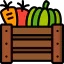 Harvest icon 64x64