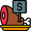 Ham icon 64x64
