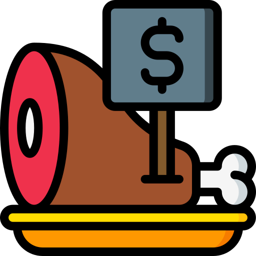 Ham icon