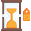 Limited time ícono 64x64