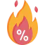 Hot sale icon 64x64