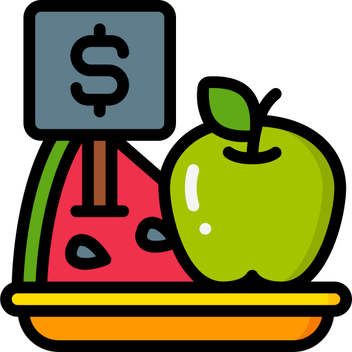 Fruit icon