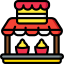 Bakery 图标 64x64