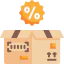 Delivery box 상 64x64