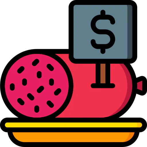 Salami icon