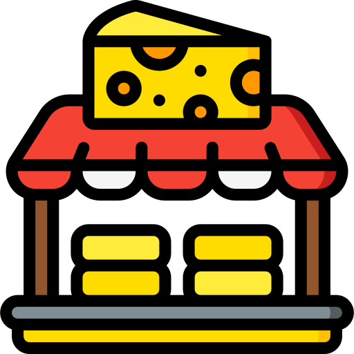 Cheese icon