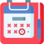 Calendar icon 64x64