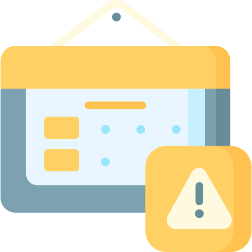Notification icon