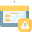 Notification icon 64x64