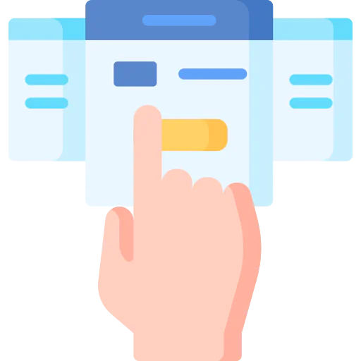 Subscription icon