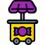 Sweet アイコン 64x64