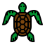 Turtle icon 64x64