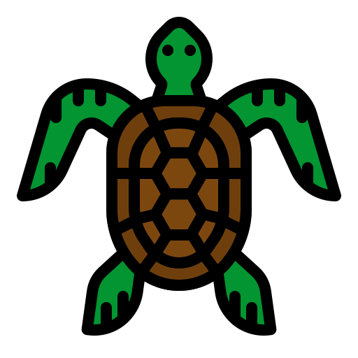 Turtle icon