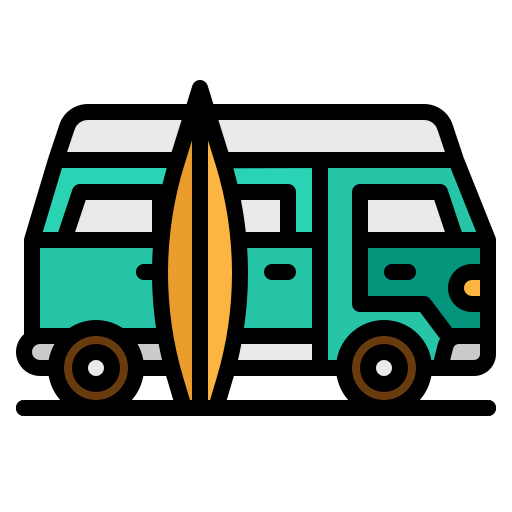 Van icon
