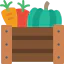 Harvest icon 64x64