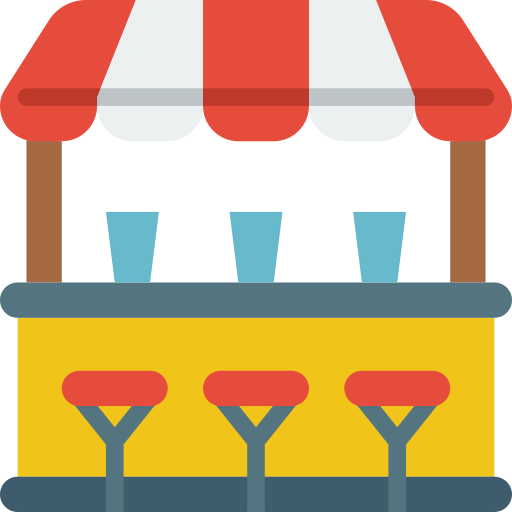 Bar icon