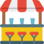 Bar icon 64x64