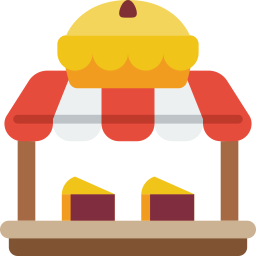 Bakery icon