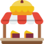 Bakery 图标 64x64