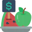 Fruit icon 64x64