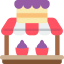 Bakery 图标 64x64