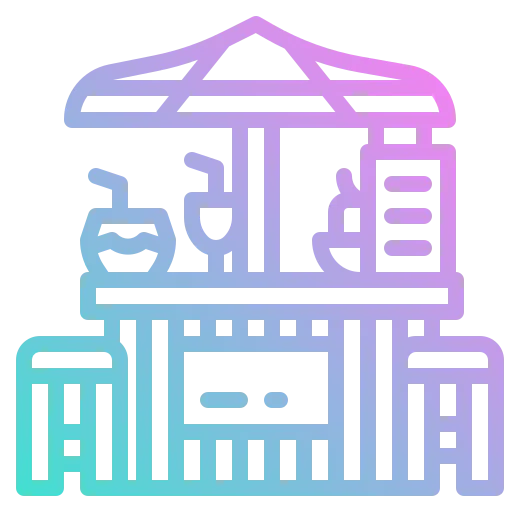 Bar icon