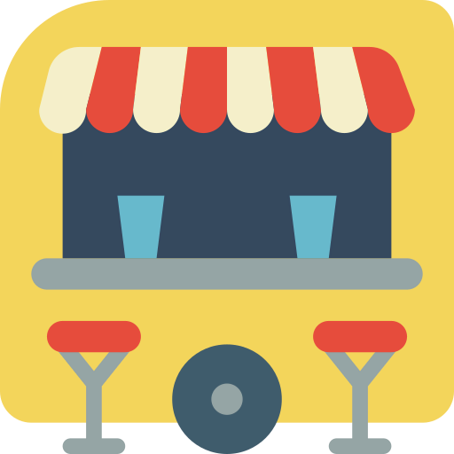 Bar icon