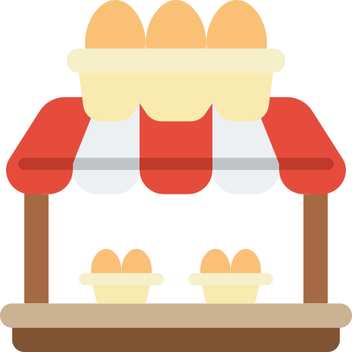 Egg icon