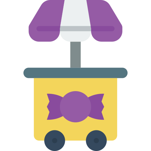 Sweet icon