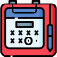 Calendar icon 64x64