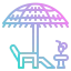 Chair icon 64x64