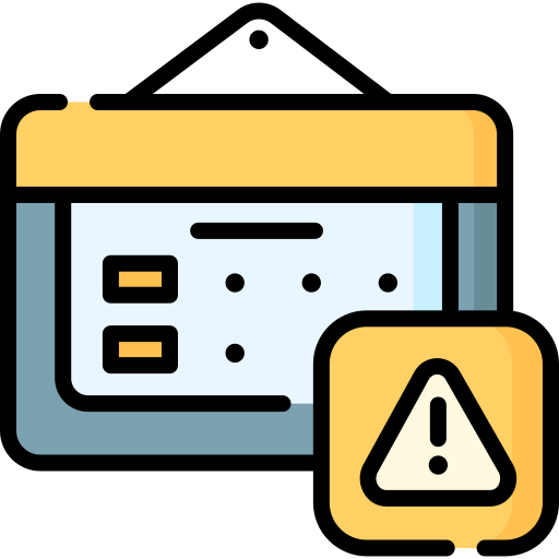 Notification icon
