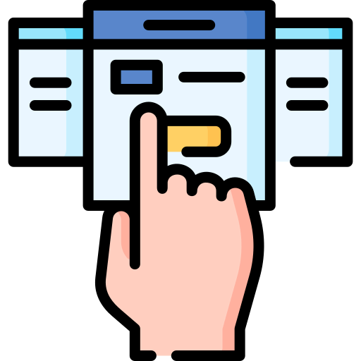 Subscription icon