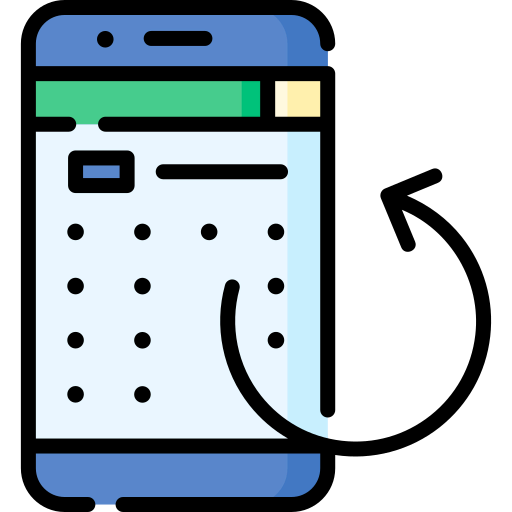 Cycle icon
