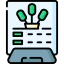 Calendar icon 64x64