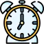 Alarm icon 64x64