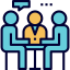 Meeting icon 64x64