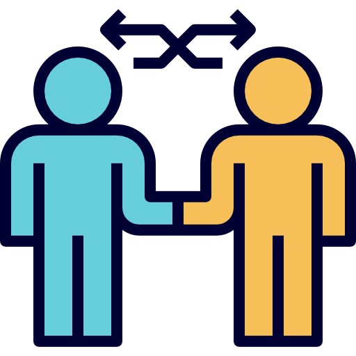 Partner icon