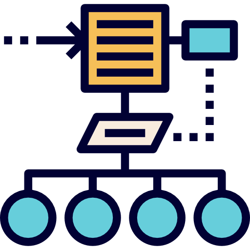 Algorithm 图标