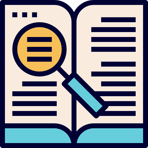 Research icon