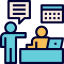 Secretary icon 64x64