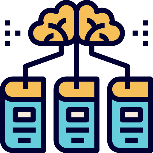 Learning icon
