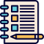 Note icon 64x64