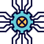 Engineering icon 64x64