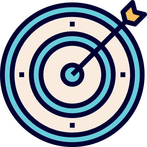 Target icon