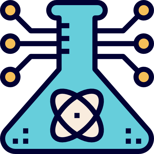 Science icon