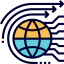 World icon 64x64