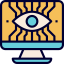Robotic icon 64x64