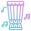 Drum icon 64x64