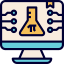 Chemistry icon 64x64